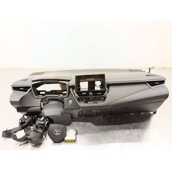 KIT AIRBAG 5540102320C1 4513002830C0 8917002N80