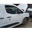 FIAT DOBLO FURGONETA/MONOVOLUMEN (510_, 511_)