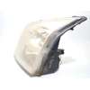 Recambio de faro izquierdo para ford transit caja cerrada ´06 2.2 tdci cat referencia OEM IAM 6C1113W030DC 1684410 