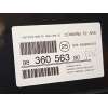 Recambio de cuadro instrumentos para peugeot 208 (p2) active referencia OEM IAM 9836056380  
