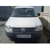 volkswagen caddy ka/kb (2k) del año 2007