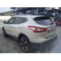 NISSAN QASHQAI (J11)