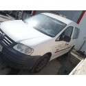 VOLKSWAGEN CADDY KA/KB (2K)