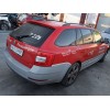 skoda octavia iii combi (5e5, 5e6) del año 2017
