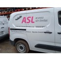 FIAT DOBLO FURGONETA/MONOVOLUMEN (510_, 511_)
