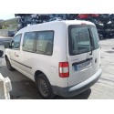 VOLKSWAGEN CADDY KA/KB (2K)