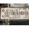 Recambio de elevalunas trasero derecho para renault scenic iii dynamique referencia OEM IAM 827303178R  