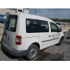 volkswagen caddy ka/kb (2k) del año 2007