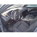 OPEL INSIGNIA BERLINA