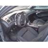 opel insignia berlina del año 2009