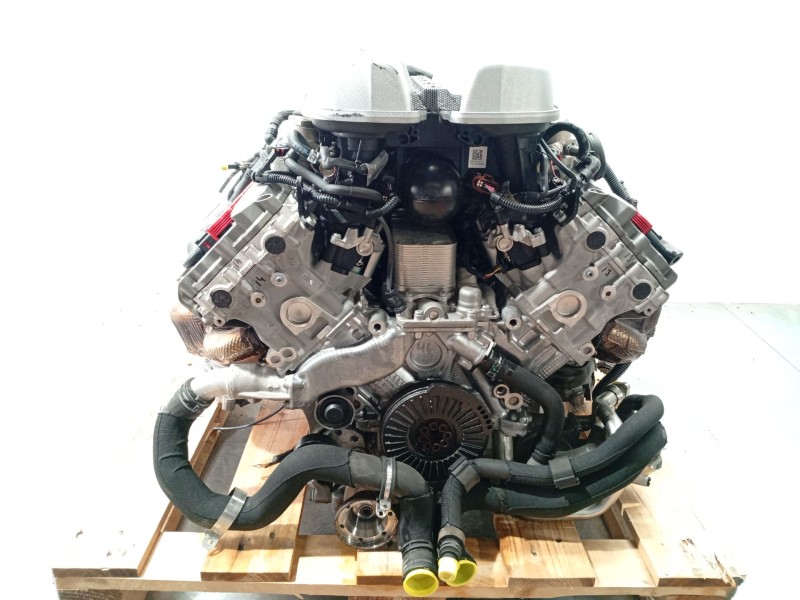 MOTOR COMPLETO CSP 7L100032A CSPA