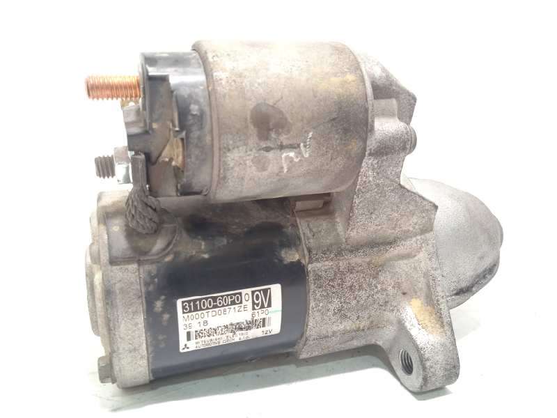 MOTOR ARRANQUE 3110060P00 M000TD0871ZE