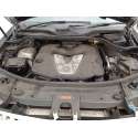 MERCEDES-BENZ CLASE M (W164)