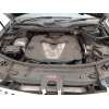 mercedes-benz clase m (w164) del año 2007