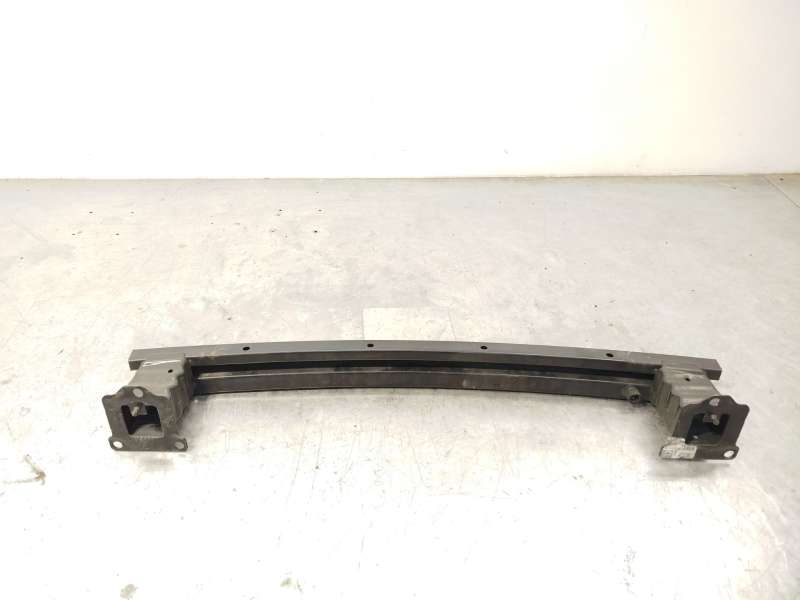 Recambio de refuerzo paragolpes delantero para peugeot 207/207+ (wa_, wc_) 1.6 hdi referencia OEM IAM 7414PQ - Plata 3