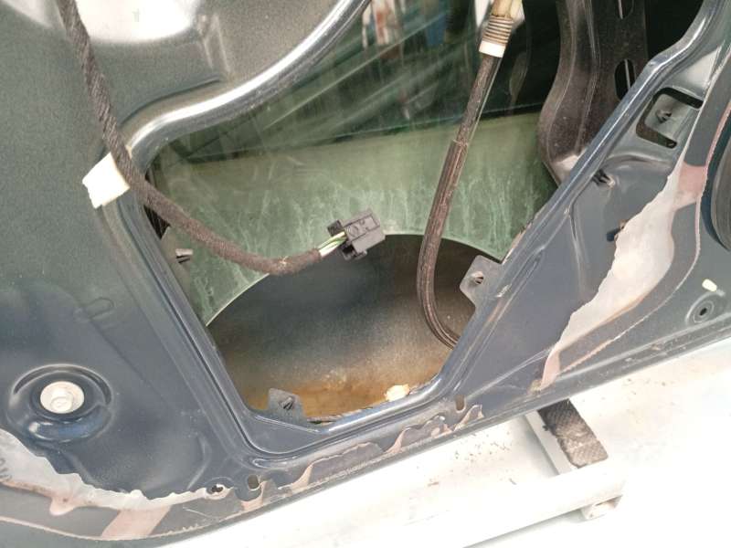 Recambio de puerta delantera izquierda para opel astra j sports tourer (p10) 1.7 cdti (35) referencia OEM IAM 13330765 6