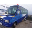 IVECO DAILY CAJA CERRADA (1989 =>)
