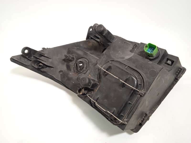 Recambio de faro izquierdo para ford transit caja cerrada '06 2.2 tdci cat referencia OEM IAM 6C1113W030DC 1684410 - Blanco 4