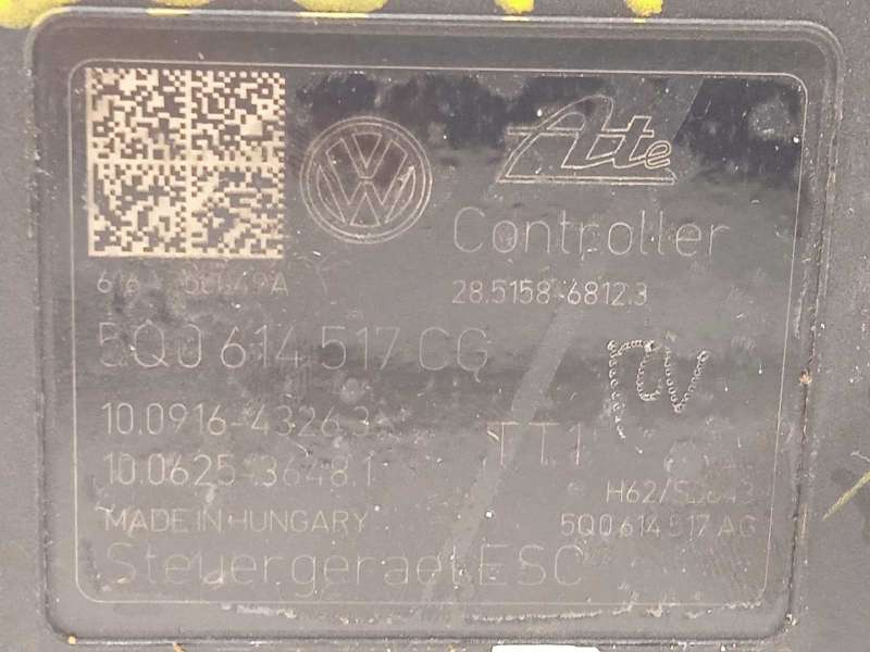 Recambio de abs para volkswagen passat variant (3g5) advance bmt referencia OEM IAM 5Q0614517CG 28515868123 10022009984 5