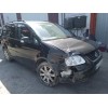 volkswagen touran (1t1) del año 2005