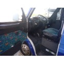 IVECO DAILY CAJA CERRADA (1989 =>)