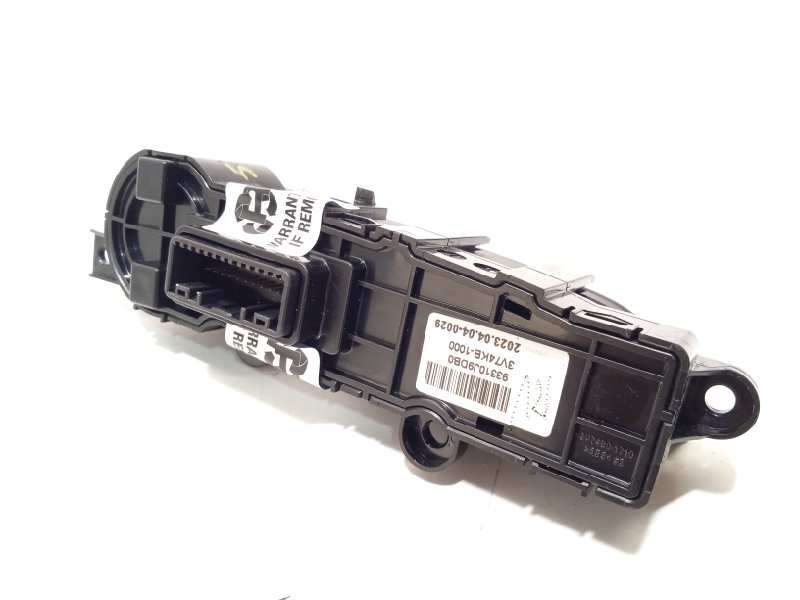 Recambio de mando multifuncion para hyundai kona 1.0 tgdi cat referencia OEM IAM 93310J9DB0  93310J9DB0TMT - Blanco 3