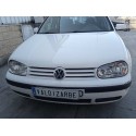 VOLKSWAGEN GOLF IV BERLINA (1J1)