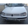 volkswagen golf iv berlina (1j1) del año 2000