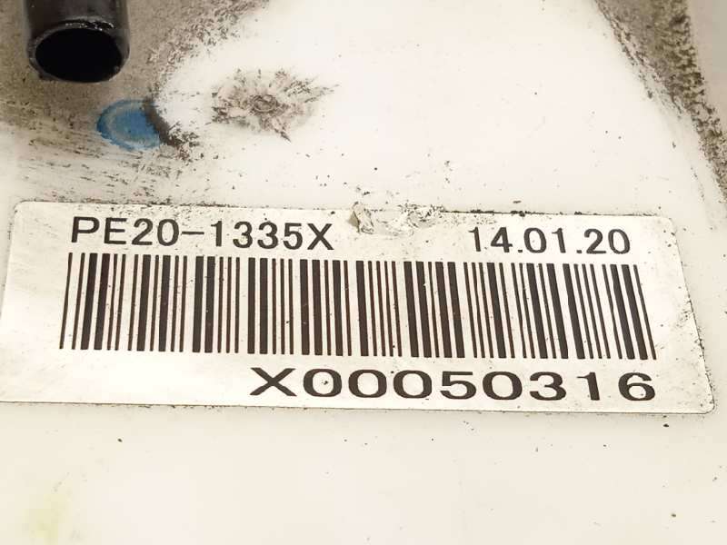 Recambio de bomba combustible para mazda 3 lim. () 1.5 16v cat referencia OEM IAM PE201335X  X00050316 - Blanco 5