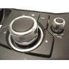 Recambio de mando multifuncion para mazda cx-5 zenith awd referencia OEM IAM KB7W66CM0B  KB7W