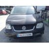 volkswagen touran (1t1) del año 2005