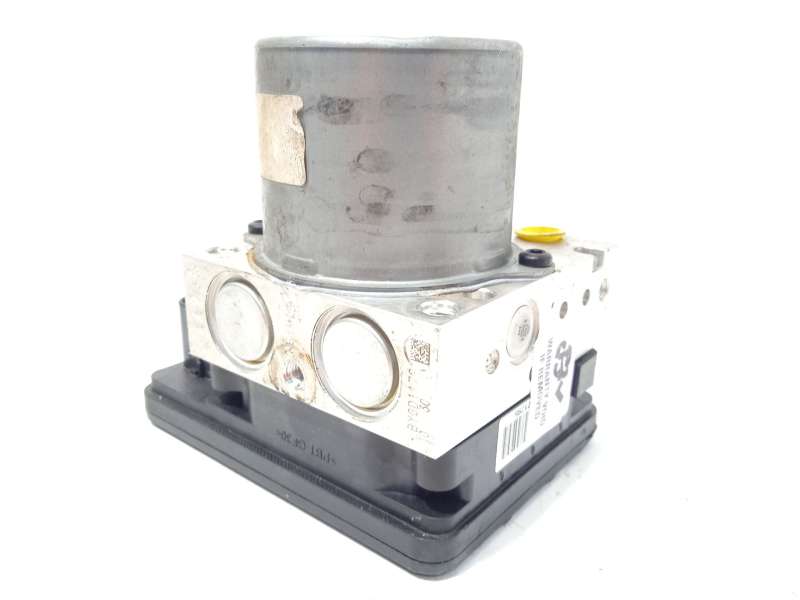Recambio de abs para hyundai tucson tecno 2wd referencia OEM IAM 58920D7100 BE6003R100 MGH80BH6013R100 2