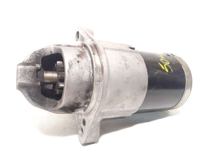 Recambio de motor arranque para suzuki swift azg (nz) glx referencia OEM IAM 3110060P00  M000TD0871ZE - Negro 2
