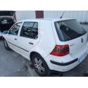 VOLKSWAGEN GOLF IV BERLINA (1J1)