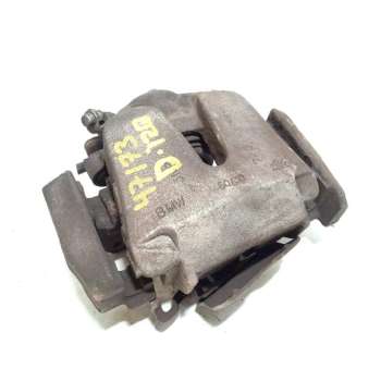 PINZA FRENO DELANTERA IZQUIERDA 34116776783 