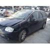 volkswagen touran (1t1) del año 2005