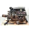 Recambio de motor completo para audi r8 (4s3, 4sp) 5.2 fsi quattro referencia OEM IAM CSP 7L100032A CSPA