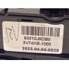 Recambio de mando multifuncion para hyundai kona 1.0 tgdi cat referencia OEM IAM 93310J9DB0  93310J9DB0TMT