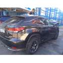 LEXUS RX (AGL20)