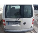 VOLKSWAGEN CADDY KA/KB (2K)