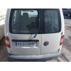 volkswagen caddy ka/kb (2k) del año 2007