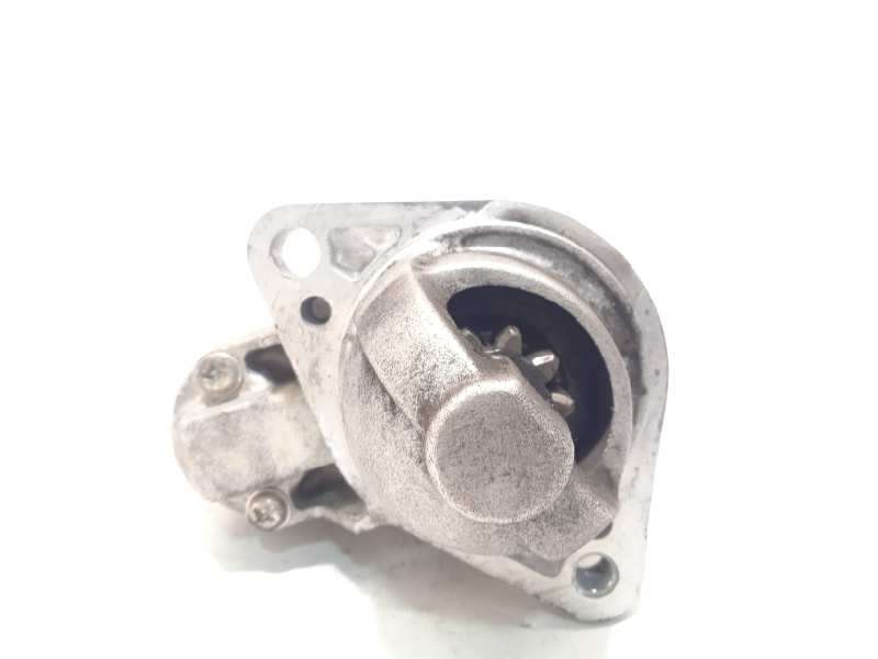 Recambio de motor arranque para suzuki swift azg (nz) glx referencia OEM IAM 3110060P00  M000TD0871ZE - Negro 3