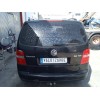 volkswagen touran (1t1) del año 2005