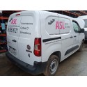 FIAT DOBLO FURGONETA/MONOVOLUMEN (510_, 511_)