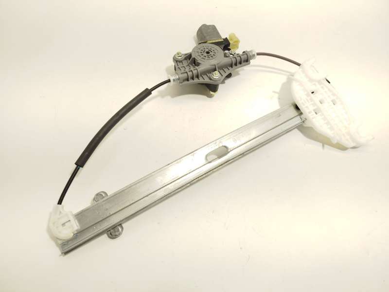 Recambio de elevalunas trasero izquierdo para kia stonic (ybcuv) 1.2 cat referencia OEM IAM 83450H8000 - Gris 3