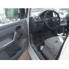 volkswagen caddy ka/kb (2k) del año 2007