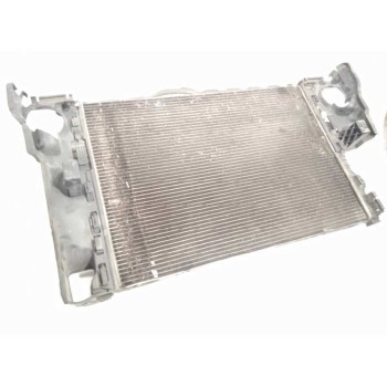 Recambio de radiador agua para volvo xc70 2.4 diesel cat referencia OEM IAM 31261104  