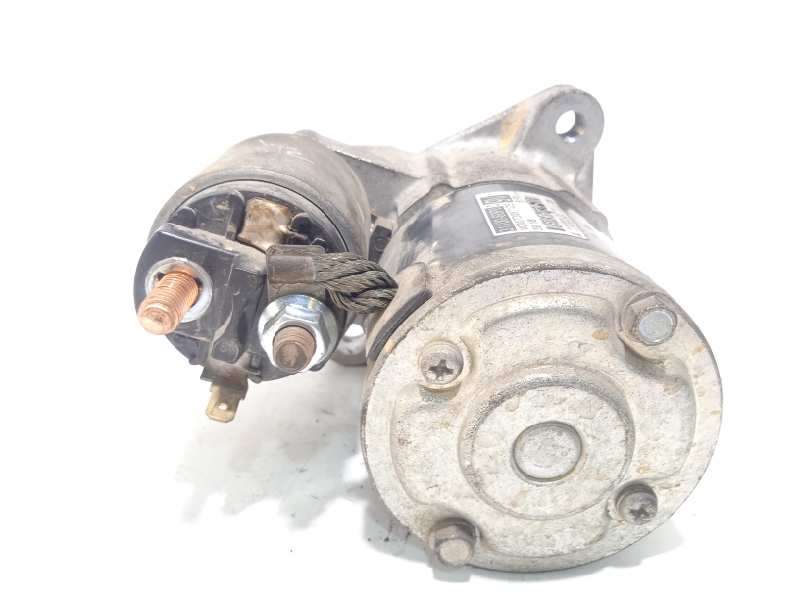 Recambio de motor arranque para suzuki swift azg (nz) glx referencia OEM IAM 3110060P00  M000TD0871ZE - Negro 4