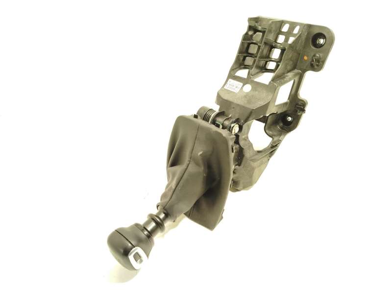 Recambio de palanca cambio para peugeot 2008 ii (ud_, us_, uy_, uj_, ur_, uc_) 1.2 puretech 100 referencia OEM IAM 9845930080 - Negro