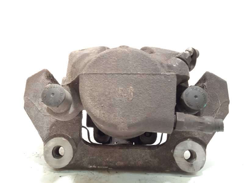 Recambio de pinza freno delantera izquierda para bmw x5 (e70) xdrive30d referencia OEM IAM 34116776783 - Negro 3